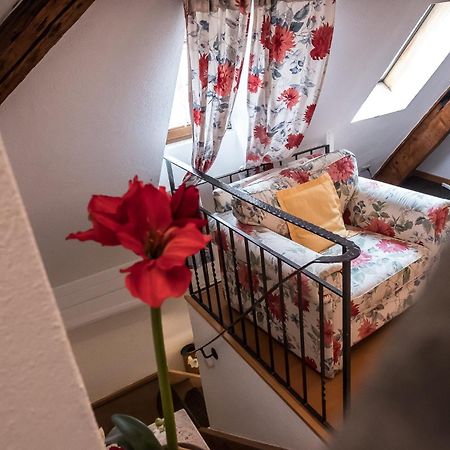 Marktplatzhotel - Restaurant Tafelspitz Weinheim Room photo